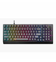 G500X Keyboard