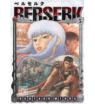 Berserk 5