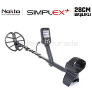 Simplex+ Dedektör