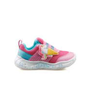 Dudino 4S14A Bowie Ice Cream Çocuk Günlük Ayakkabı 4S14A-BOWIE-ICE-CREAM Pembe