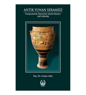 Antik Yunan Seramiği