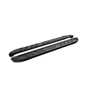 Turtle Togg Uyumlu T10X 2023 Sonrası Yan Basamak Sapphire V2 194 cm Siyah Parça