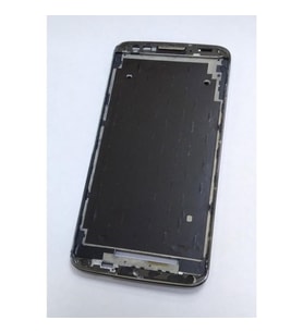 Lg G2 (D802) Ekran Çıtası Siyah