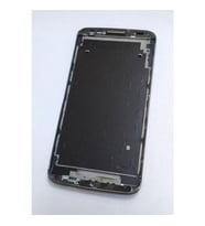 Lg G2 (D802) Ekran Çıtası Siyah