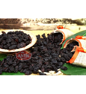 Siyah Üzüm Çekirdekli ( 10 kg )