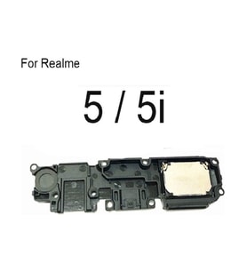 Oppo Realme 5i Buzzer (Dış Ses Hoparlör)