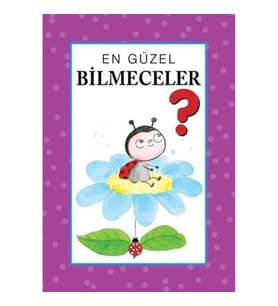 En Güzel Bilmeceler