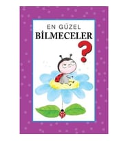 En Güzel Bilmeceler