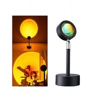 FOTOĞRAF ÇEKİM IŞIĞI ARKA FON GÜN BATIMI - SUNSET LAMP