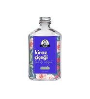 Özcan 200Ml. Deluxe Kiraz Çiçeği KolonyaKolonya DLX-KIRAZCICEGI-200 Renkli