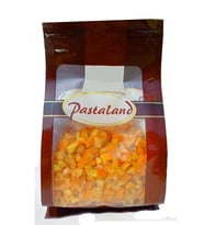 Kurutulmuş Portakal Kabuğu Şekerlemesi 250 gr.