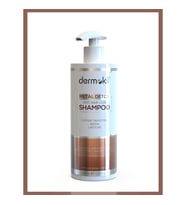 DERMOKİL Dökülme Karşıtı Şampuan 390 ml