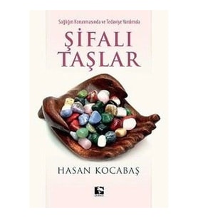 Şifalı Taşlar