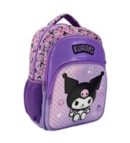 Kuromi Okul Çantası 3594