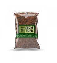 Harnup Unu Keçi Boynuzu Unu 1 kg, Derya Eren