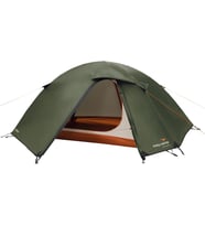 Easy Camp Rondane 2 Ultralight 2 Kişilik Çadır (Çok Renkli)