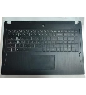 CASPER EXCALIBUR G670 KLAVYE KASA