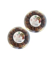 Sukkari Taze-Yaş Hurma 2'li (500grx2)(1kg)