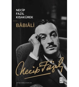 Babıali
