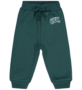 Civil Baby Cvl Nakışlı 6-18 Ay Eşofman Altı - Lacivert 6-9 Ay