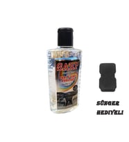 Sarp Vinil Koruyucu Lastik Parlatıcı Jel 200 ML