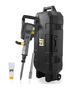 CAT DX29 1750Watt 50 Joule Profesyonel 30MM HEX Kırıcı