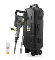 CAT DX29 1750Watt 50 Joule Profesyonel 30MM HEX Kırıcı