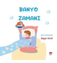 Banyo Zamanı