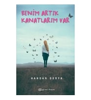Benim Artık Kanatlarım Var