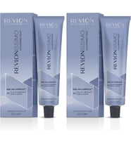 Professional Colour Rp Revlonissimo Cc 7.01 60Ml (2 Paketi)