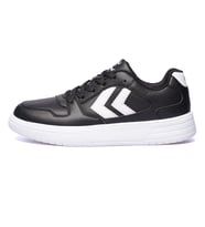 Hummel 900725 Hml Kayno Beyaz-Siyah Unisex Spor Ayakkabı