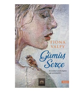 Gümüş Serçe
