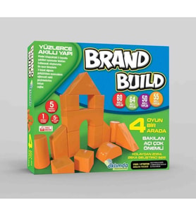 Brand Build (Akıllı Yapılar)