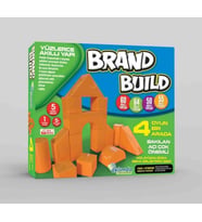 Brand Build (Akıllı Yapılar)