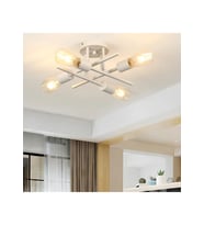 Electra Modern Duvar Avize 3277-W37-6D-XX (Beyaz)