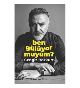 Ben Gülüyor Muyum?