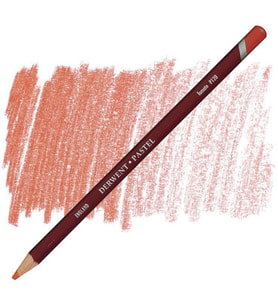 Derwent Pastel Pencil P120 Tomato 