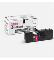 Kyocera TK-5430M Magenta Kırmızı Orjinal Fotokopi Toneri Ecosys MA2100- PA2100 1.250 Sayfa