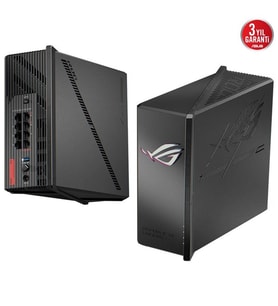 ASUS ROG STRIX GS-BE18000 WIFI7 GAMING ROUTER