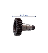 ATV BUMOTO ŞANZIMAN ÇIKIŞ DİŞLİSİ 28T ÖM