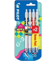 Pilot G2 MIKA - SMKY 2+2 Bls G27-MIKA-SMKY-B2+2