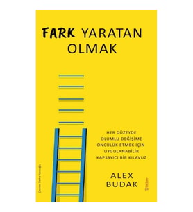 Fark Yaratan Olmak