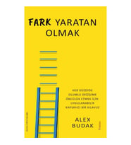 Fark Yaratan Olmak