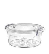 YUVARLAK SAKLAMA KABI 1,2 L -1141-02