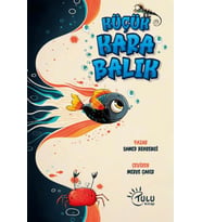 Küçük Kara Balık