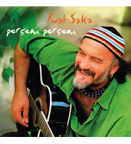 Fuat Saka Perçem Perçem - Plak (Standart)