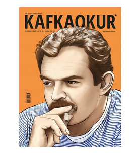 Kafkaokur 28.Sayı Haziran 2018 (STD)