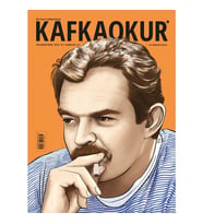 Kafkaokur 28.Sayı Haziran 2018 (STD)