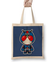 Kamen Rider RX Bio chibi Bez Çanta Uzun Saplı