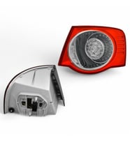 Vw Jetta Sağ Dış Stop Lambası Ledli 2005-2010 1K5945096G-2